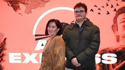 FOTO: Džami a Damir budou oblíbenci.