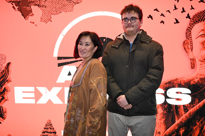 FOTO: Džami a Damir budou oblíbenci. – stránka 7