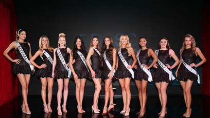 FOTO: Tyto dívky budou bojovat o postup do TOP 10.