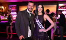 Hana Dědková má velkou oporu ve svém příteli.