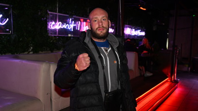 FOTO: Nechyběl ani Rendys.