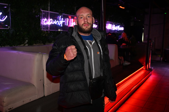 FOTO: Nechyběl ani Rendys. – stránka 50