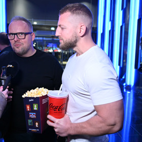 V oblíbeném pořadu se Miloš prezentuje jako velmi úspěšný a bohatý podnikatel z Brna.