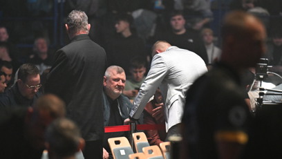 FOTO: Karlos Vémola a Ivo Rittig.