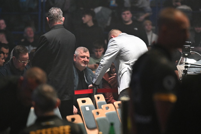 FOTO: Karlos Vémola a Ivo Rittig. – stránka 12