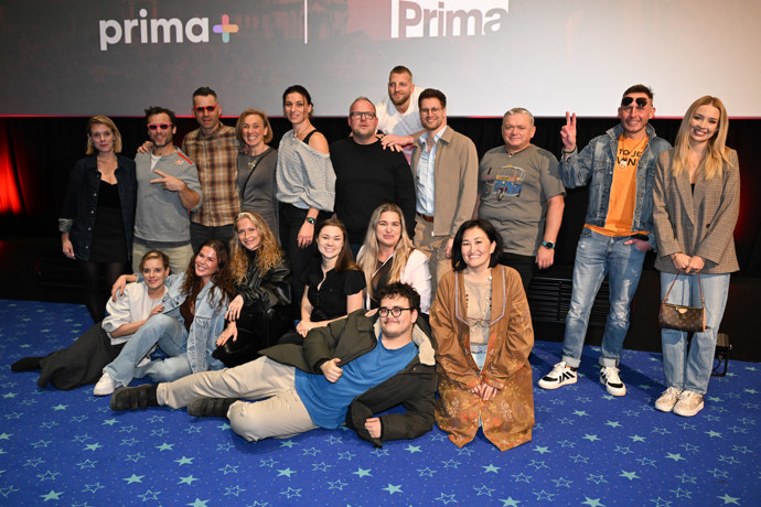 FOTO: Soutěžící pořadu Asia Express. – stránka 1