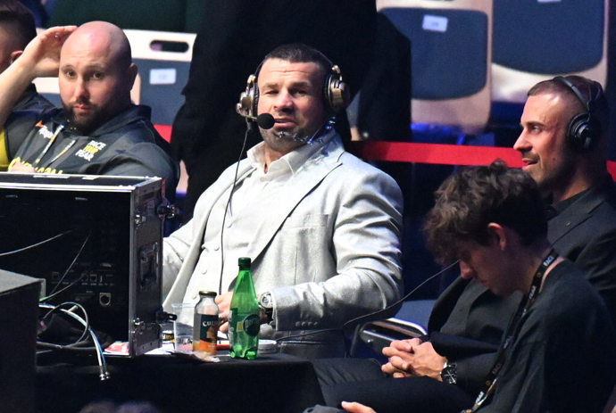 FOTO: Karlos Vémola na Oktagonu. – stránka 9