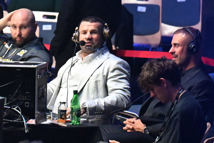 Foto k tématu Oktagon 84 – stránka 45