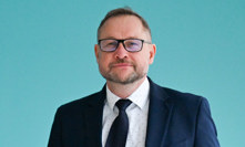 Jan Souček u Obvodního soudu pro Prahu 4.