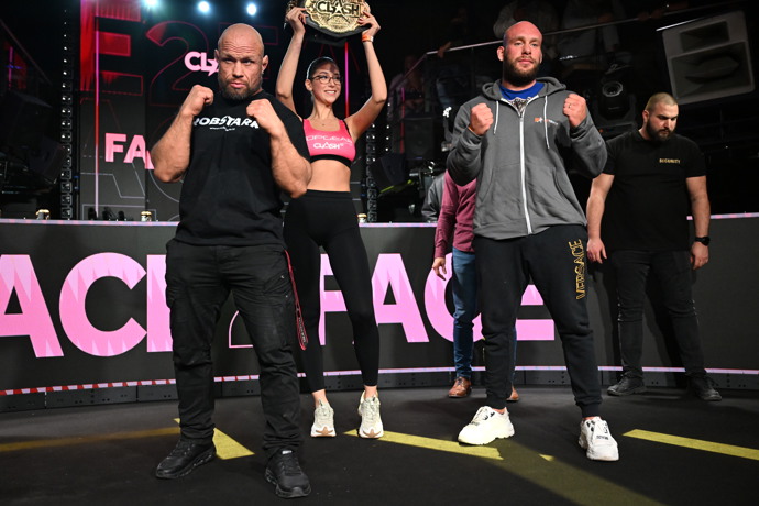 FOTO: Filip Grznár vs René Bláhovský alias Rendys. – stránka 4