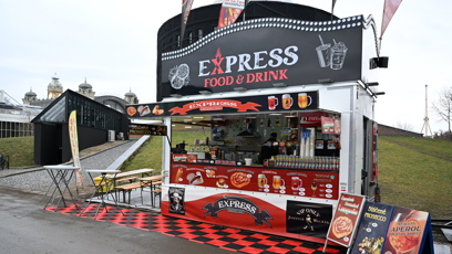 FOTO: Nechybí ani oblíbené české klasiky.