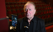 Petr Janda během rozhovoru pro eXtra.cz.