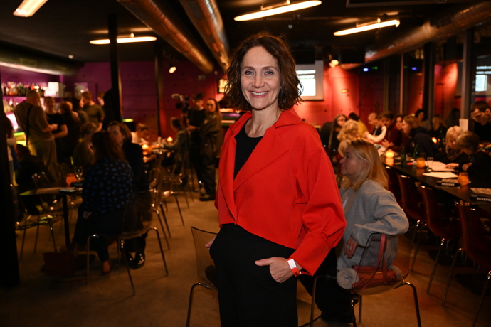 FOTO: Moderátorka pořadu Pošta pro tebe Ester Janečková. – stránka 12