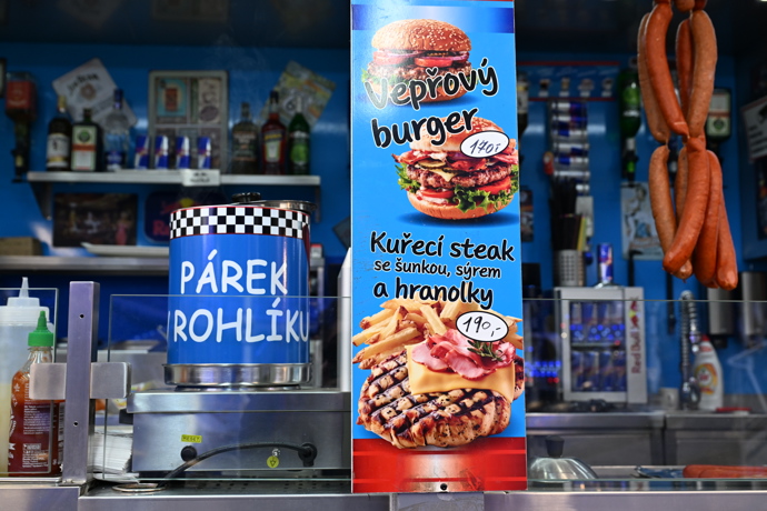 FOTO: Ceny za steak a hamburger. – stránka 18
