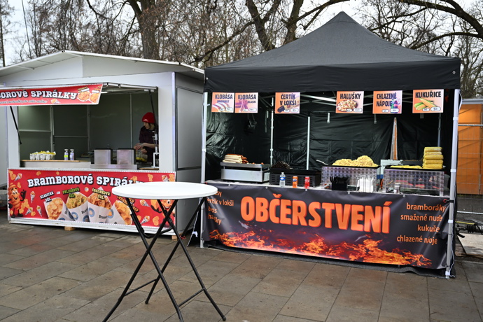 Foto k tématu Matějská pouť – stránka 11