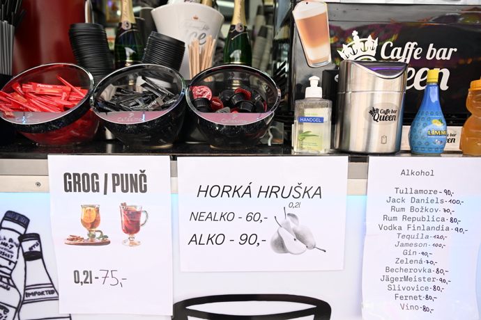 Foto k tématu Matějská pouť – stránka 8