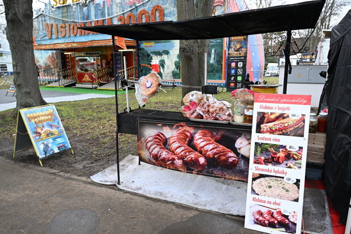 Foto k tématu Matějská pouť – stránka 7