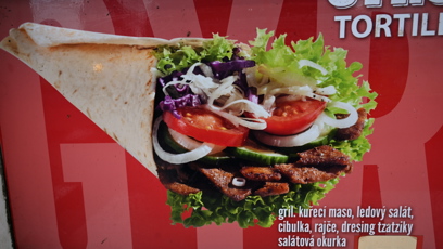 FOTO: Matějská pouť