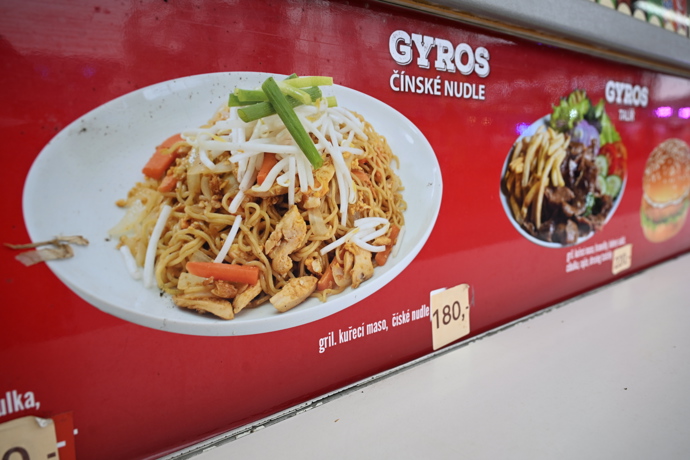 Foto k tématu Matějská pouť – stránka 5