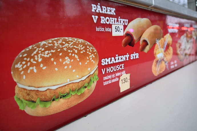 Foto k tématu Matějská pouť – stránka 4