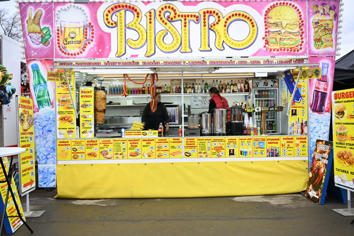 Foto k tématu Matějská pouť – stránka 3