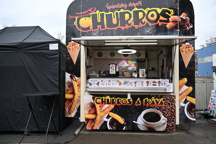 Foto k tématu Matějská pouť – stránka 2