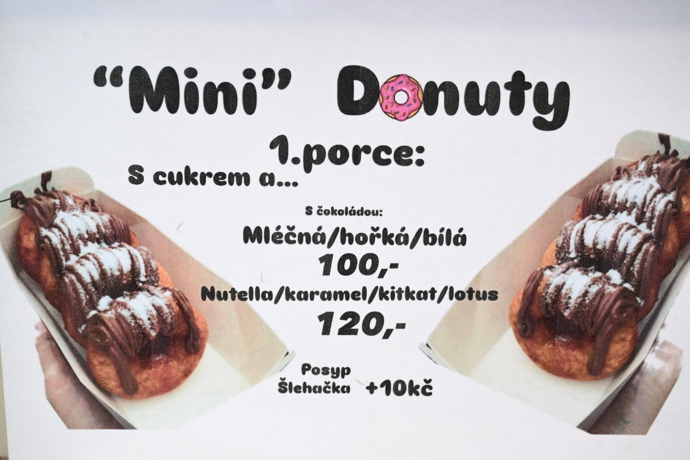 Foto k tématu Matějská pouť – stránka 1