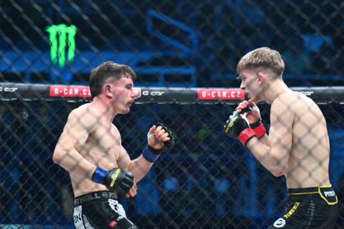 FOTO: Oktagon 84. – stránka 97