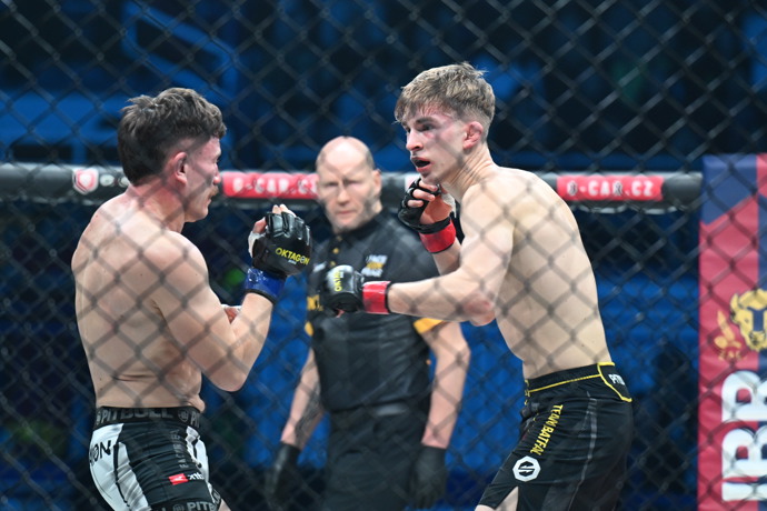 FOTO: Oktagon 84. – stránka 96