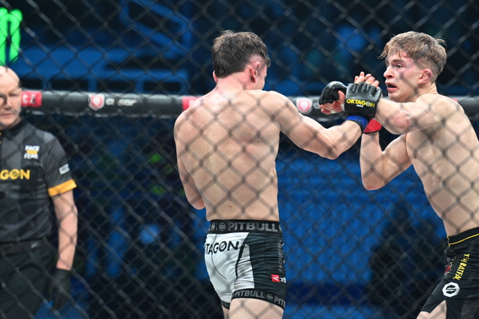 FOTO: Oktagon 84. – stránka 95