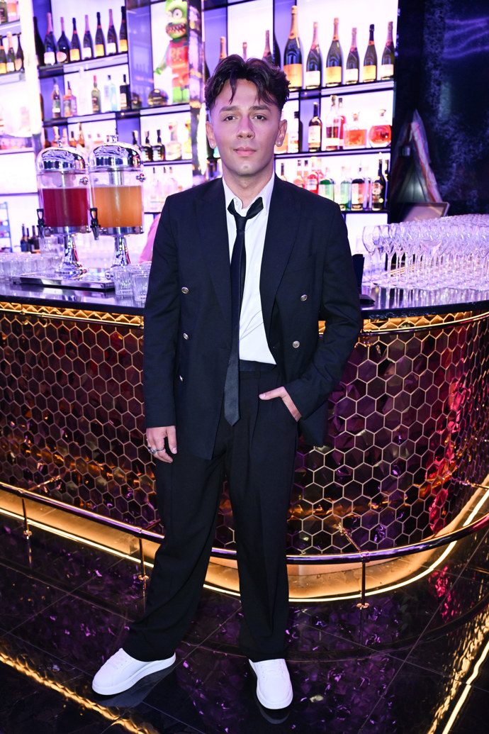 FOTO: Honzovi Bendigovi to slušelo. – stránka 7