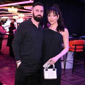 Matěj Dejdar a Veronica Biasiol. 