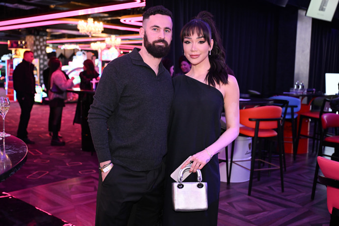 FOTO: Matěj Dejdar a Veronica Biasiol. – stránka 29