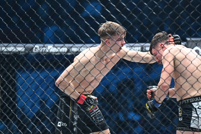 FOTO: Oktagon 84. – stránka 91