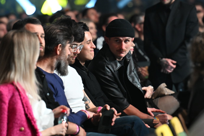 FOTO: Andrej Kalašnik na Oktagonu 84. – stránka 35