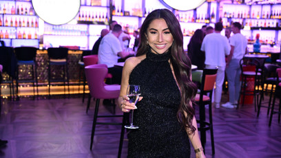 FOTO: Dorazila i Venis Dao.