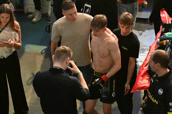 FOTO: Oktagon 84. – stránka 88