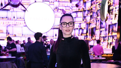 FOTO: Ivana Kulhánková září v podcastu Zpusy club.