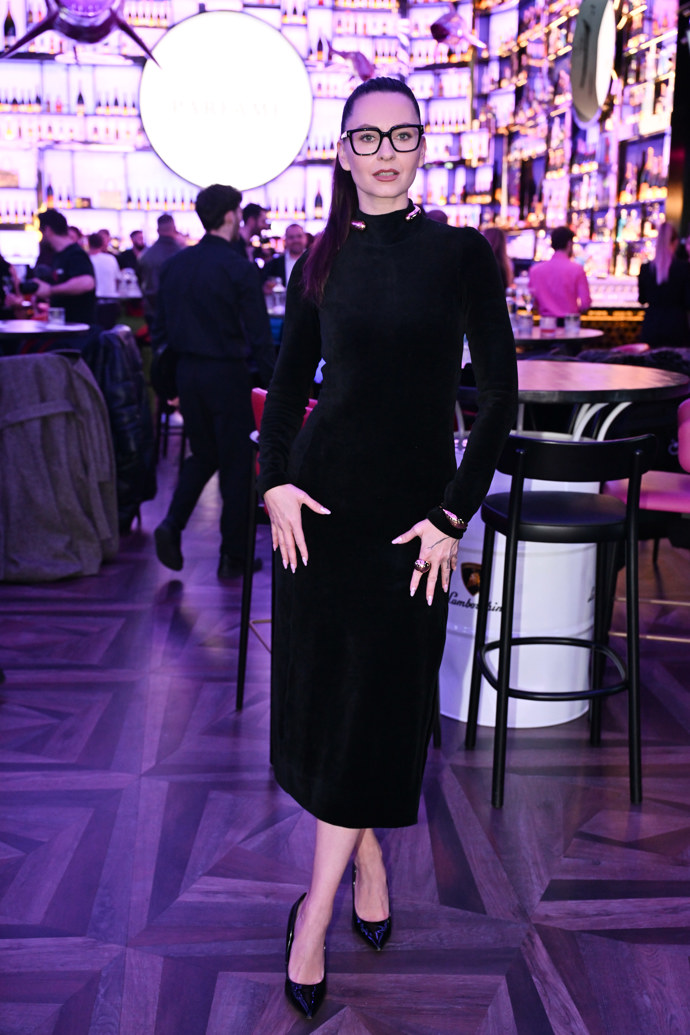 FOTO: Ivana Kulhánková září v podcastu Zpusy club. – stránka 8