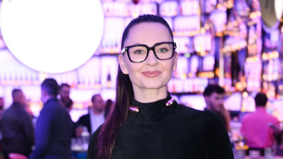 FOTO: Ivana Kulhánková je velmi upřímná.