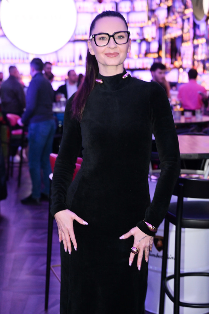 FOTO: Ivana Kulhánková je velmi upřímná. – stránka 7