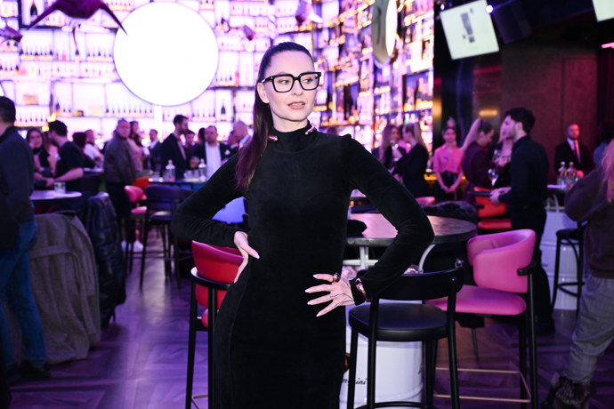 FOTO: Ivana Kulhánková je velmi půvabná žena. – stránka 6