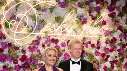 FOTO: Tereza Mátlová a Miroslav Dvořák.