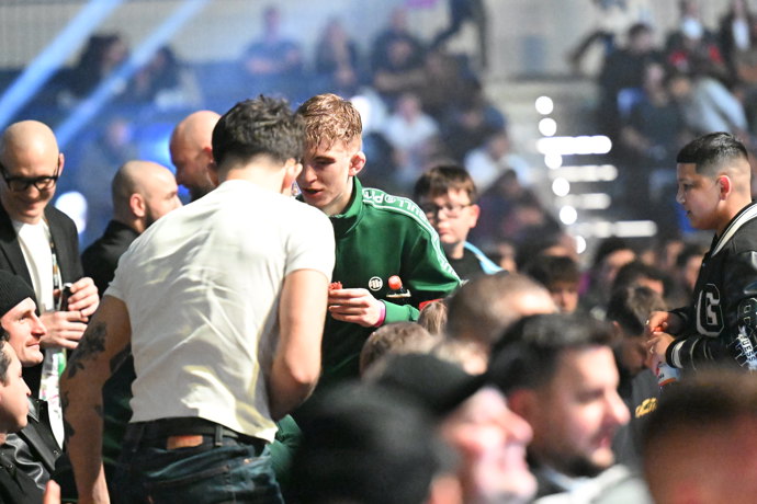 FOTO: Oktagon 84. – stránka 86