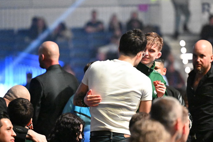 FOTO: Oktagon 84. – stránka 85