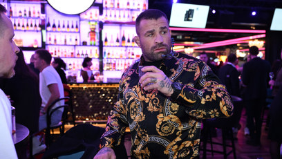 FOTO: Bijec Karlos Vémola.