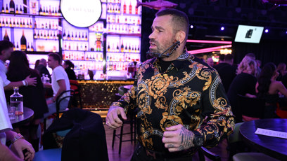 FOTO: Karlos Vémola.