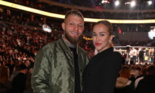 Radek Roušal a Nela Slováková jsou krásný pár.