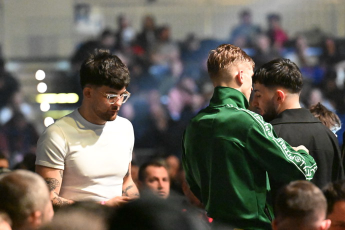 FOTO: Oktagon 84. – stránka 83