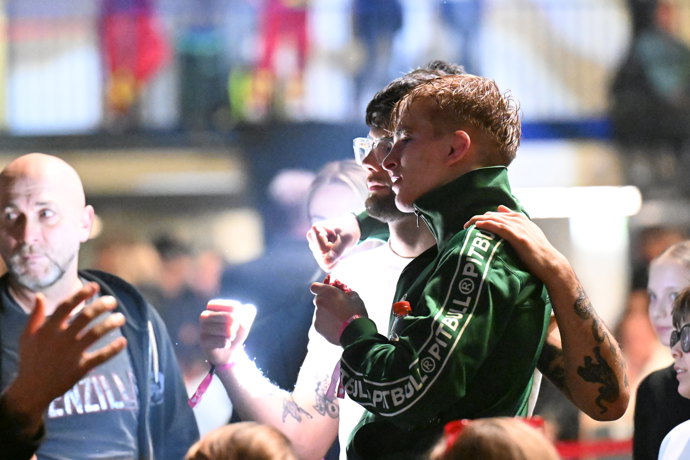 FOTO: Oktagon 84. – stránka 82